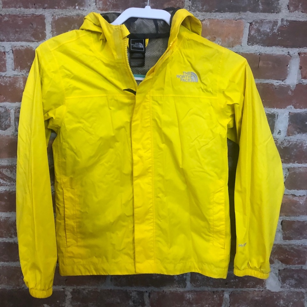 The North Face Boys Rain Jacket